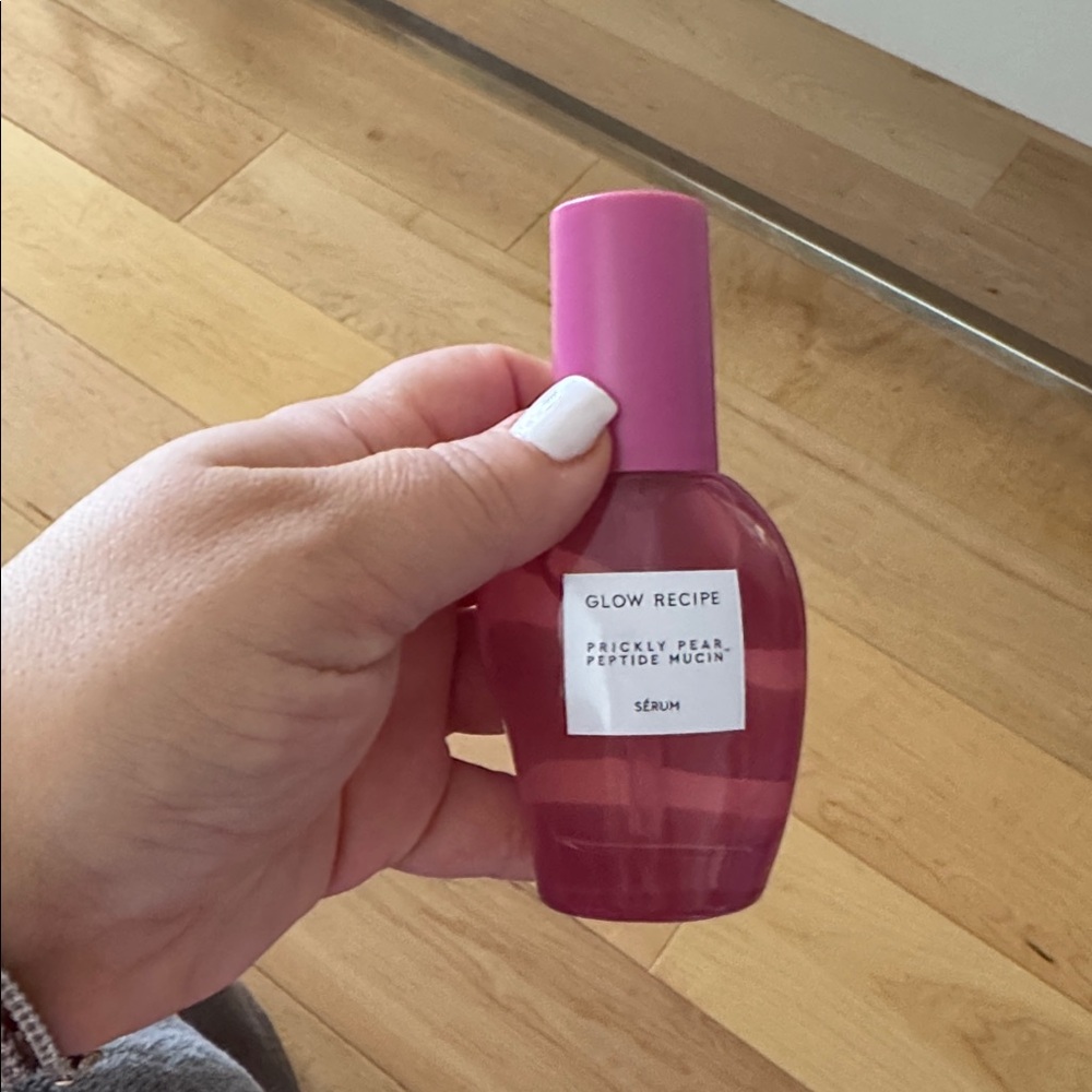 NEW Glow Recipe Prickly Pear Peptide Mucin - Picture 4 of 5